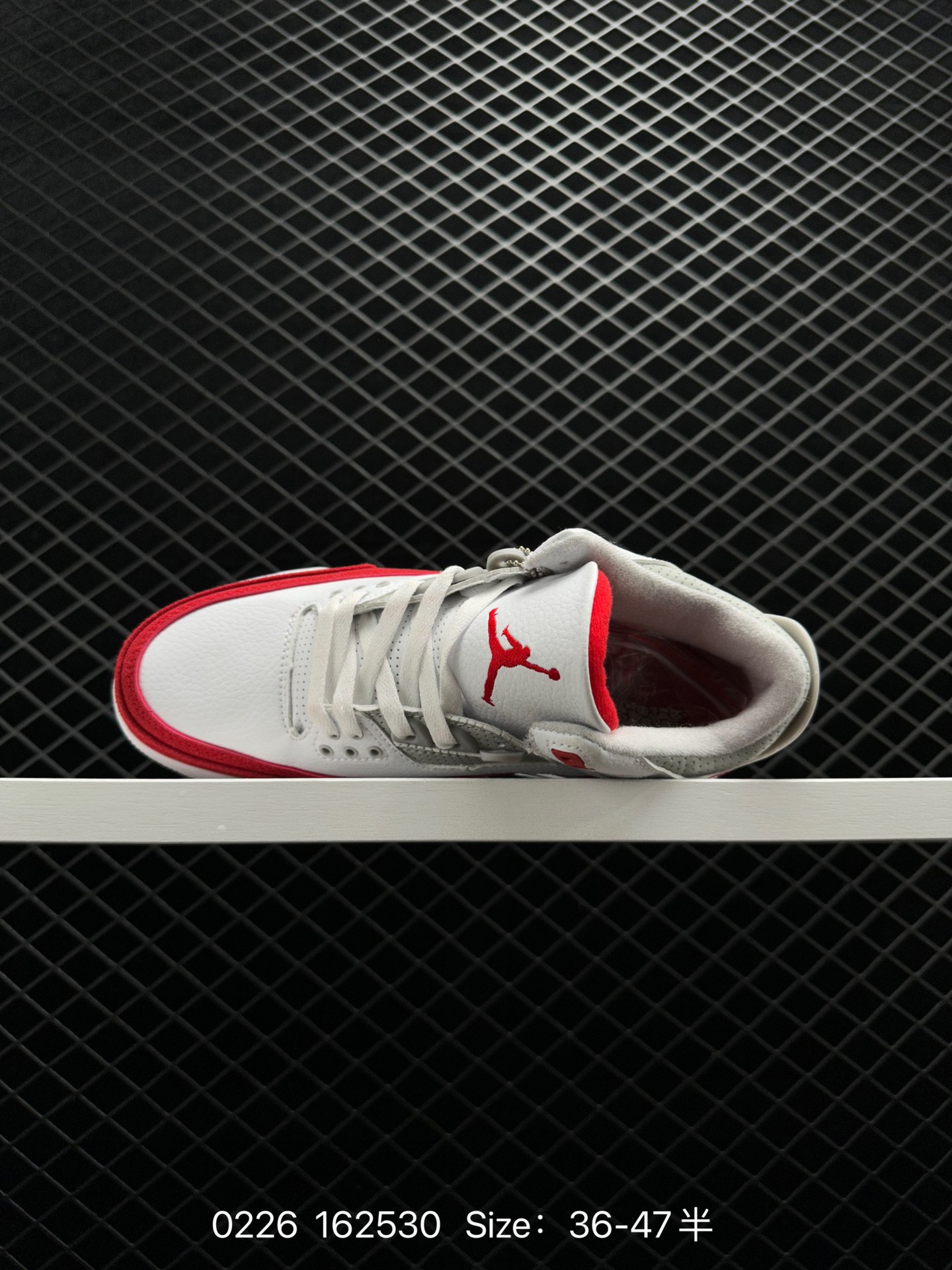 Air jordan 3 Retro “Tinker”